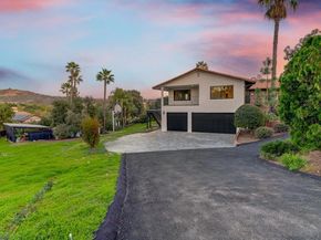 1080 Landavo Rancho Rd, Escondido CA 92027