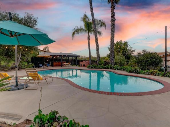 1080 Landavo Rancho Rd, Escondido CA 92027