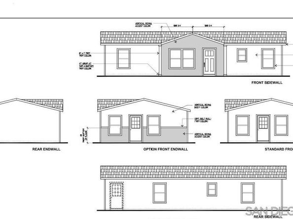 1080 Landavo Rancho Rd, Escondido CA 92027