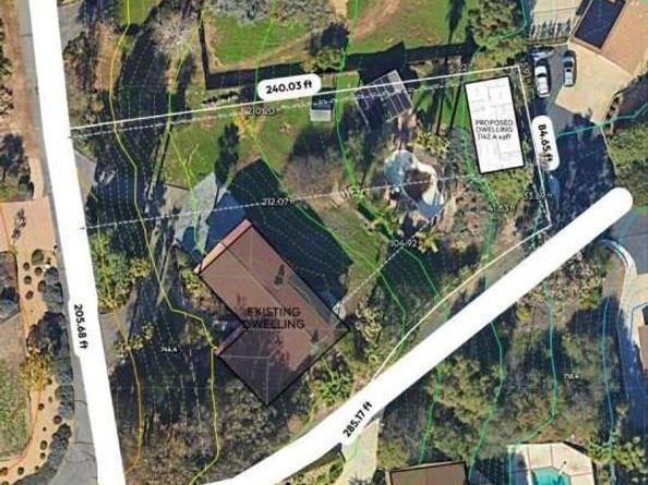 1080 Landavo Rancho Rd, Escondido CA 92027