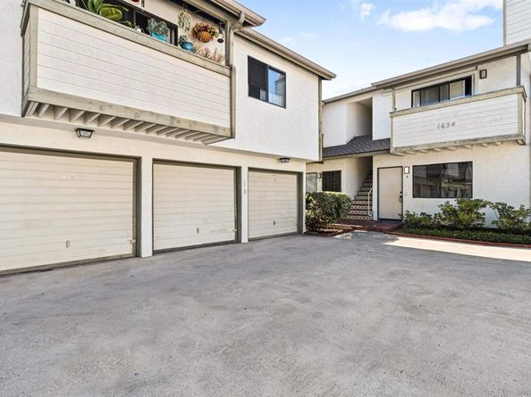 1654 Oliver Ave 6, San Diego CA 92109