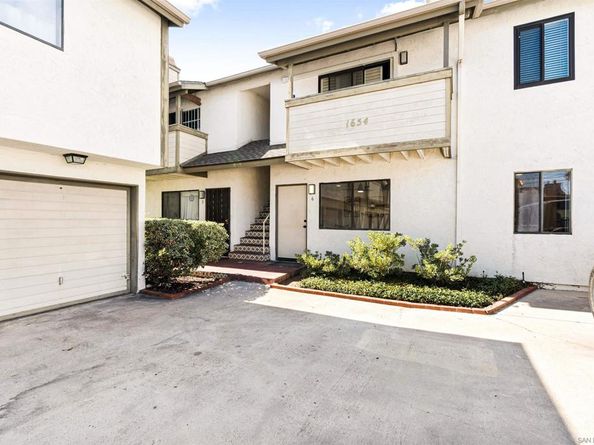 1654 Oliver Ave 6, San Diego CA 92109