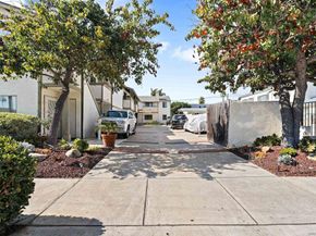 1654 Oliver Ave 6, San Diego CA 92109