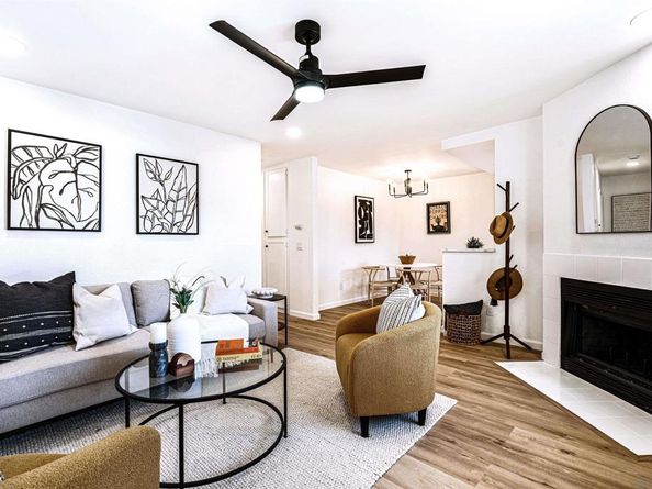 1654 Oliver Ave 6, San Diego CA 92109