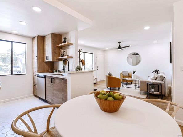 1654 Oliver Ave 6, San Diego CA 92109