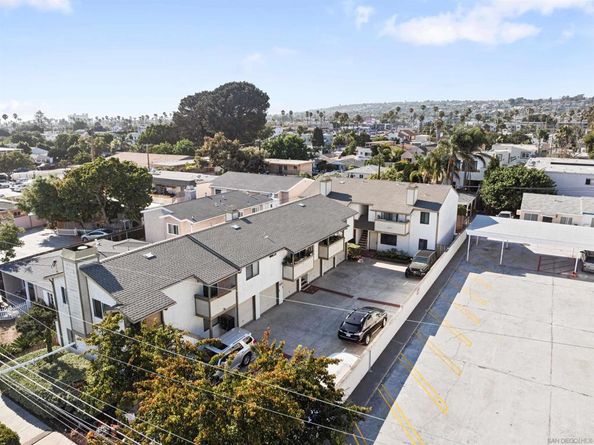 1654 Oliver Ave 6, San Diego CA 92109