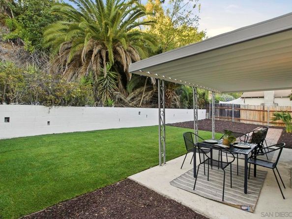 6272 S Lake Ct, San Diego CA 92119
