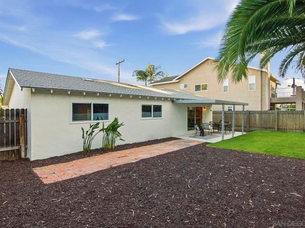 6272 S Lake Ct, San Diego CA 92119