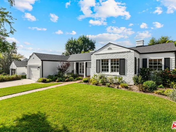 179 Barlock Avenue, Los Angeles CA 90049