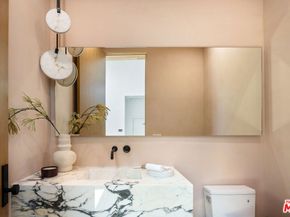 9715 Arby Drive, Beverly Hills CA 90210