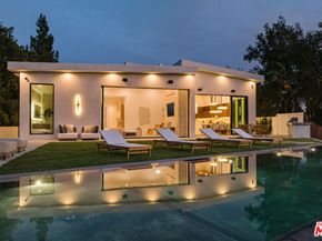 9715 Arby Drive, Beverly Hills CA 90210