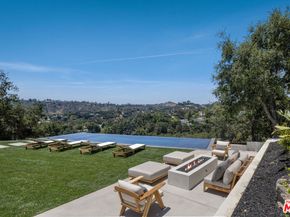 9715 Arby Drive, Beverly Hills CA 90210