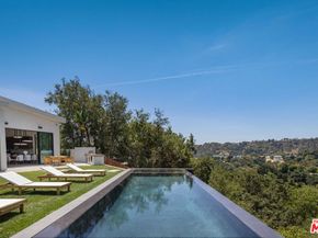 9715 Arby Drive, Beverly Hills CA 90210