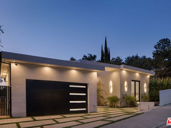 9715 Arby Drive, Beverly Hills CA 90210