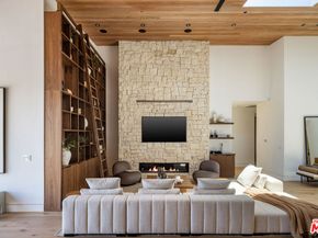 9715 Arby Drive, Beverly Hills CA 90210