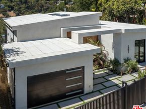 9715 Arby Drive, Beverly Hills CA 90210