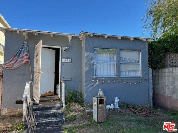 4078 Alla Road, Los Angeles CA 90066