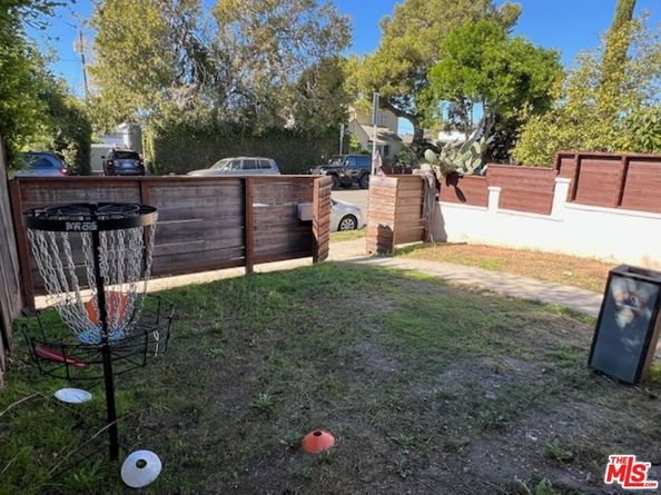 4078 Alla Road, Los Angeles CA 90066