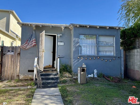 4078 Alla Road, Los Angeles CA 90066