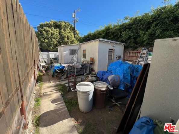 4078 Alla Road, Los Angeles CA 90066