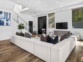 6696 Lakeridge Road, Los Angeles CA 90068