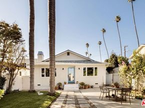 825 Coeur D Alene Avenue, Venice CA 90291
