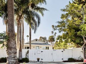 825 Coeur D Alene Avenue, Venice CA 90291