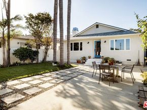825 Coeur D Alene Avenue, Venice CA 90291