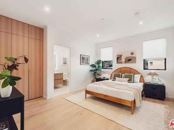 4160 Keystone Avenue, Culver City CA 90232