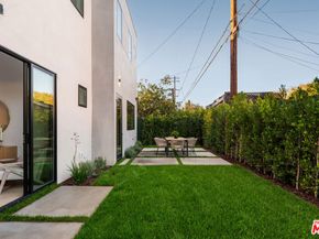4160 Keystone Avenue, Culver City CA 90232