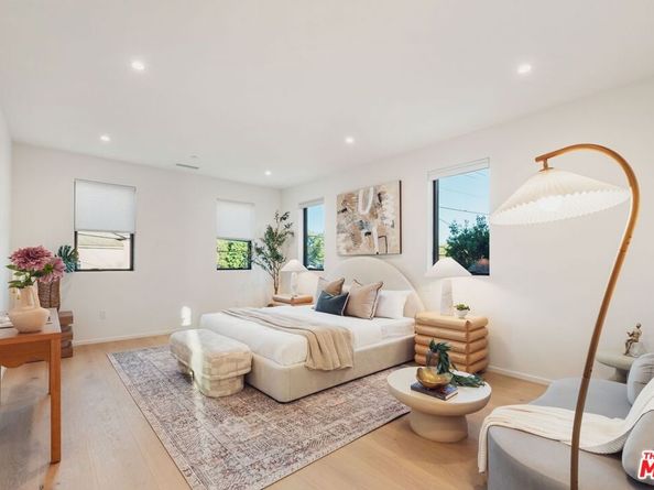 4160 Keystone Avenue, Culver City CA 90232