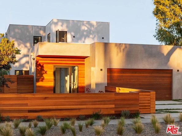 4160 Keystone Avenue, Culver City CA 90232