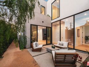 4160 Keystone Avenue, Culver City CA 90232