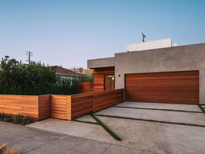 4160 Keystone Avenue, Culver City CA 90232