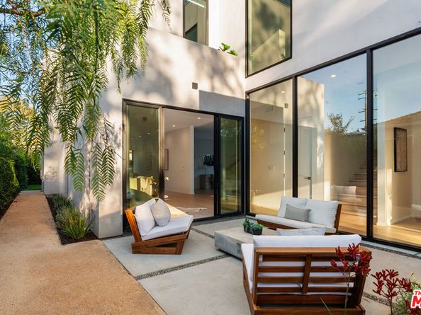 4160 Keystone Avenue, Culver City CA 90232