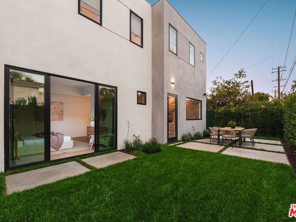 4160 Keystone Avenue, Culver City CA 90232