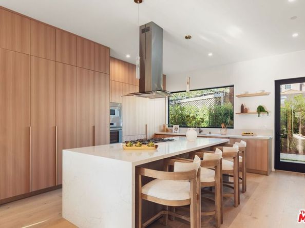 4160 Keystone Avenue, Culver City CA 90232