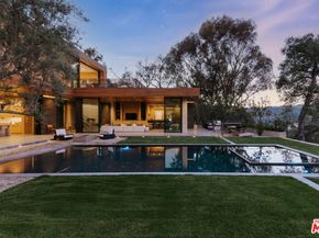 9705 Oak Pass Road, Beverly Hills CA 90210