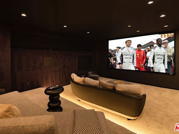 9705 Oak Pass Road, Beverly Hills CA 90210