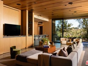 9705 Oak Pass Road, Beverly Hills CA 90210