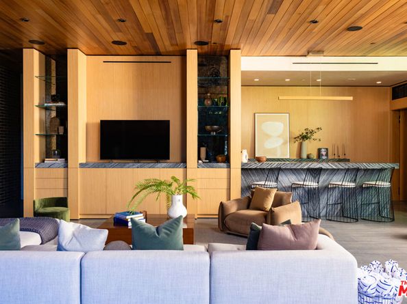 9705 Oak Pass Road, Beverly Hills CA 90210