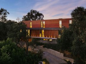 9705 Oak Pass Road, Beverly Hills CA 90210