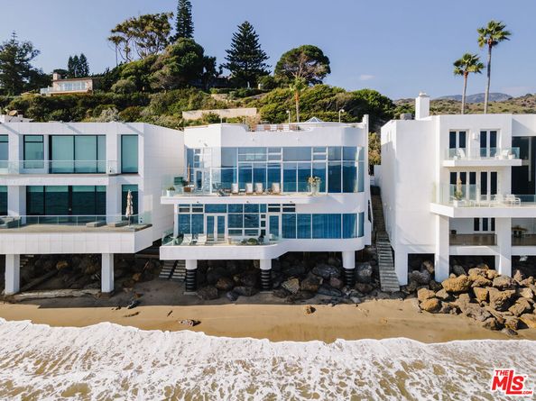 26808 Malibu Cove Colony Drive, Malibu CA 90265