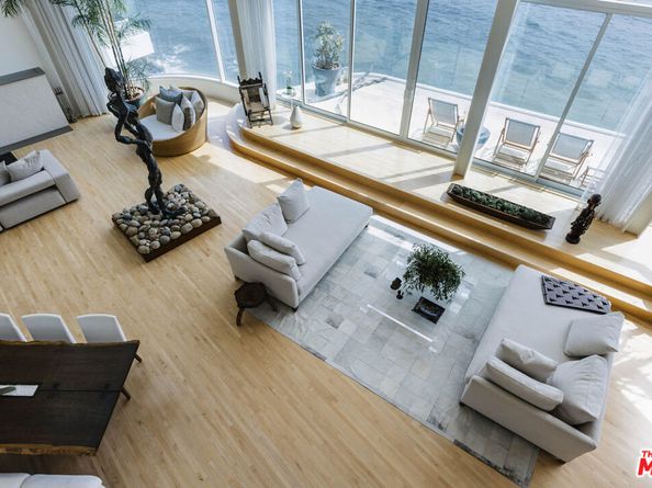 26808 Malibu Cove Colony Drive, Malibu CA 90265