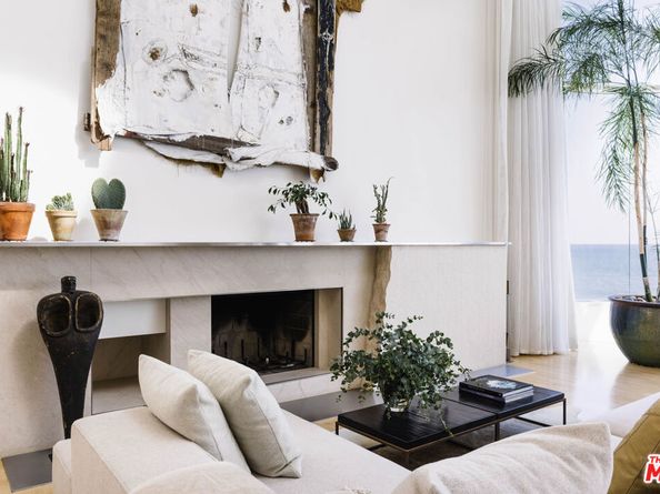 26808 Malibu Cove Colony Drive, Malibu CA 90265