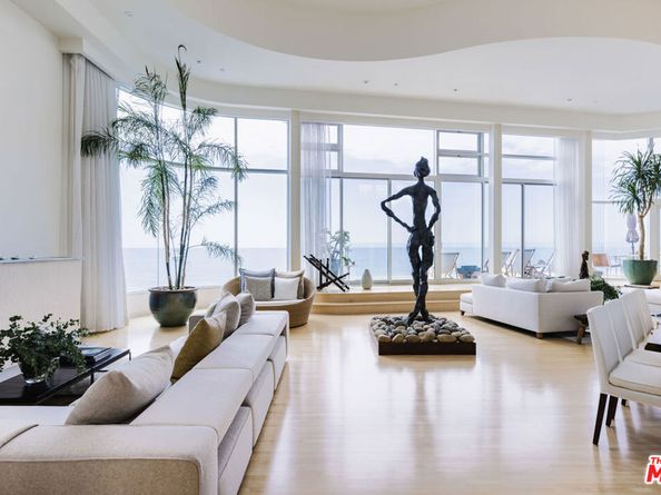 26808 Malibu Cove Colony Drive, Malibu CA 90265