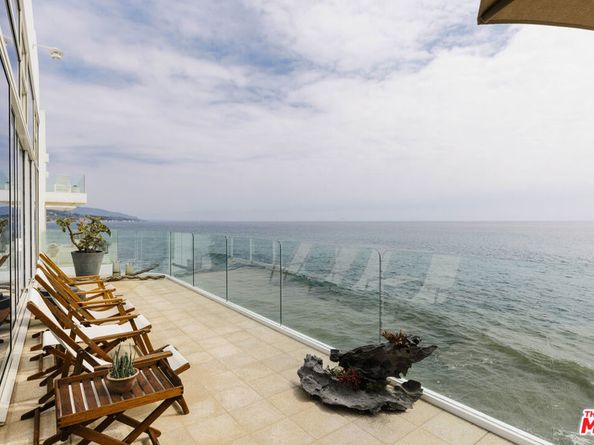 26808 Malibu Cove Colony Drive, Malibu CA 90265