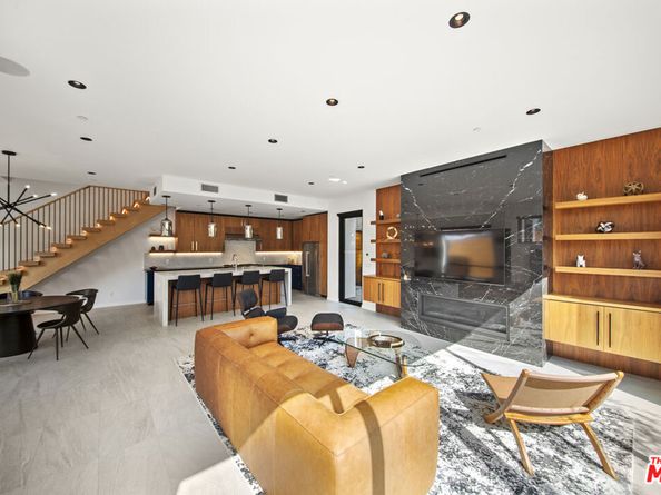 212 Bay Street 103, Santa Monica CA 90405