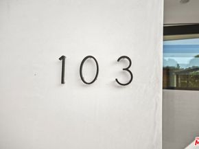 212 Bay Street 103, Santa Monica CA 90405