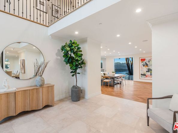 1900 Bel Air Road, Los Angeles CA 90077